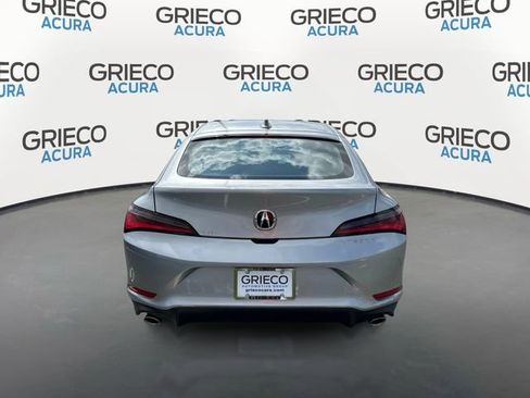 New 2025 Acura Integra image 6