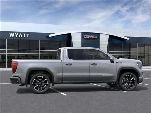 New 2026 GMC Sierra 1500 SLT AWD/4WD image 6