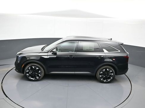 New 2026 Kia Sorento EX AWD/4WD image 42