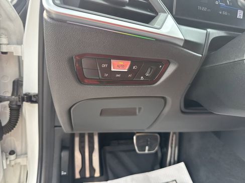 Used 2023 BMW M3 Competition w/ M Carbon Exterior Package image 17