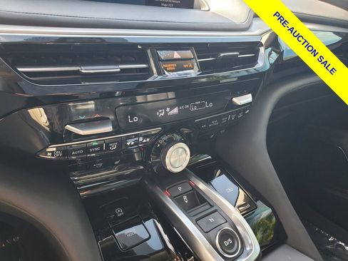 Used 2024 Acura MDX FWD w/ Technology Package image 32