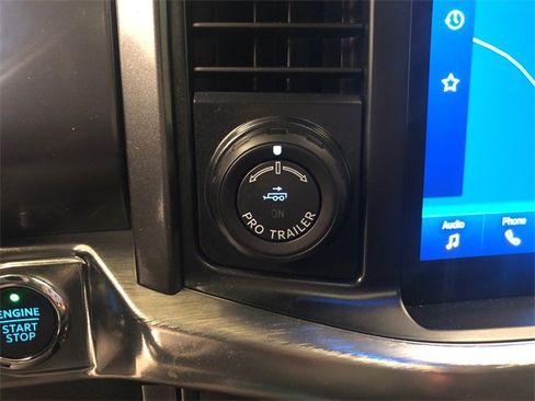 Used 2023 Ford F150 Lariat w/ Equipment Group 502A High image 25