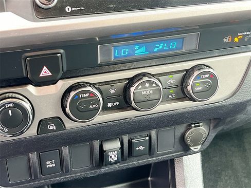 Used 2022 Toyota Tacoma SR5 image 16