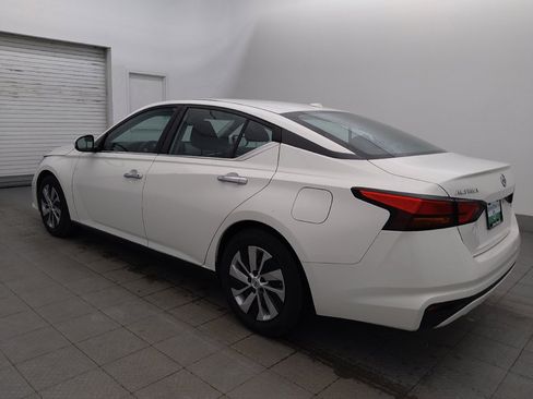 Used 2020 Nissan Altima 2.5 S FWD image 3