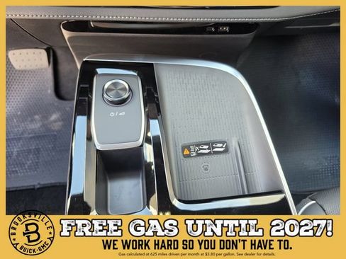 New 2027 Buick Enclave Preferred w/ Power Package FWD image 22