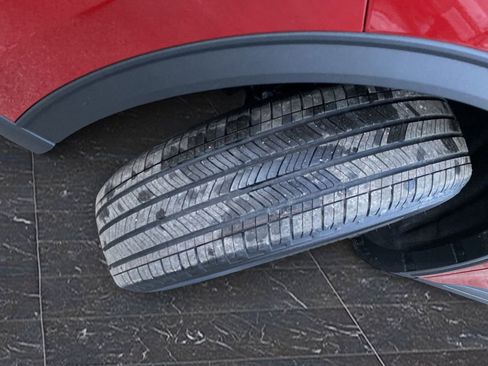 New 2026 Ford Escape ST-Line Select w/ Tech Pack #1 image 47