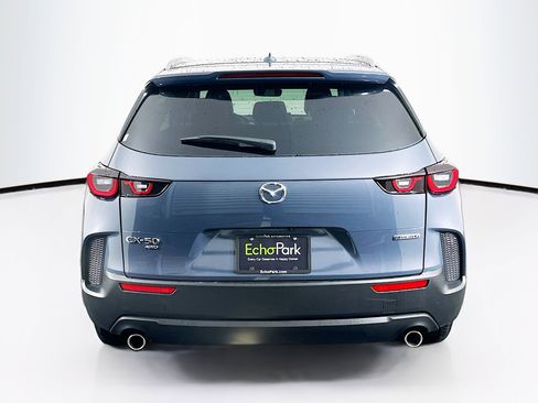 Used 2025 MAZDA CX-50 AWD 2.5 S w/ Premium Plus Pkg image 7