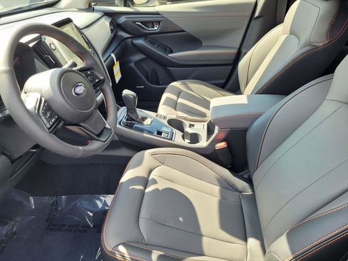 New 2026 Subaru Crosstrek 2.5i Limited AWD/4WD image 16