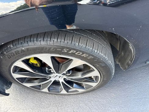 Used 2013 Honda Civic Si image 4