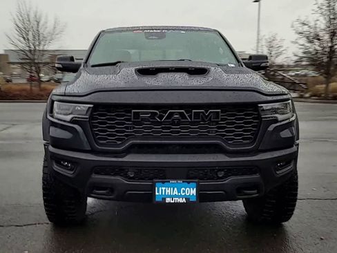 New 2026 RAM 1500 RHO image 3