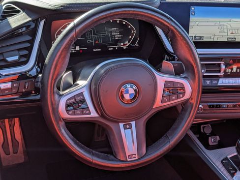 Used 2022 BMW Z4 M40i w/ Premium Package image 15