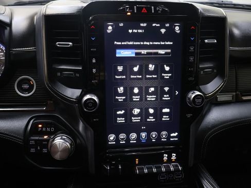 Used 2021 RAM 1500 Limited image 21