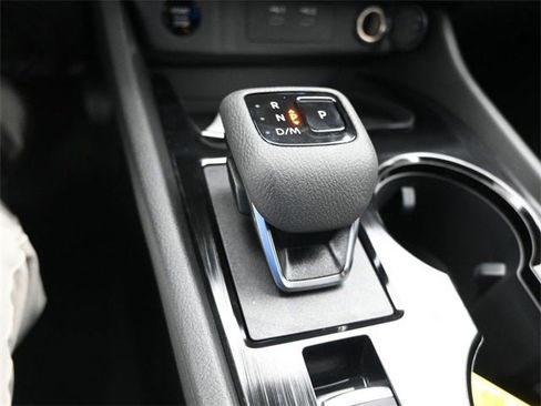 New 2026 Nissan Rogue SV w/ SV Premium Package image 23