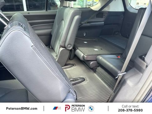 Used 2025 Toyota Grand Highlander AWD image 15