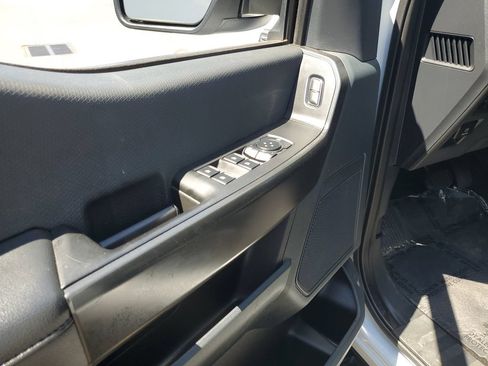 Used 2022 Ford F150 XL w/ STX Appearance Package AWD/4WD image 18