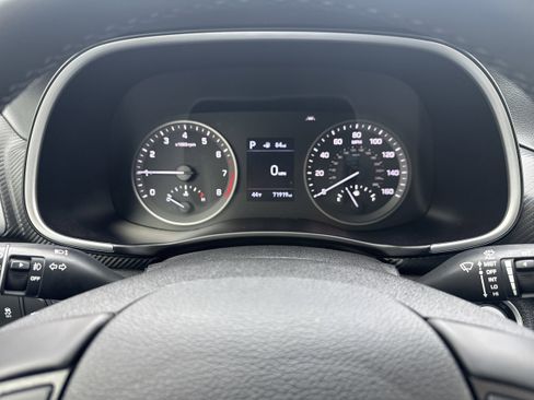 Used 2021 Hyundai Tucson Sport w/ Cargo Package image 24