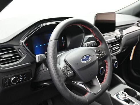 New 2026 Ford Escape ST-Line w/ Cold Weather Package image 16