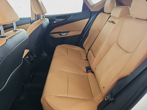 New 2026 Lexus NX 350 AWD w/ Accessory Package (2T) image 14