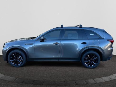 New 2026 MAZDA CX-90 3.3 Turbo w/ Premium Sport Pkg image 2