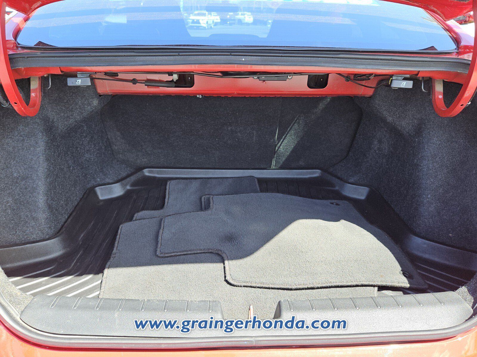 Used 2019 Honda Civic Si image 12