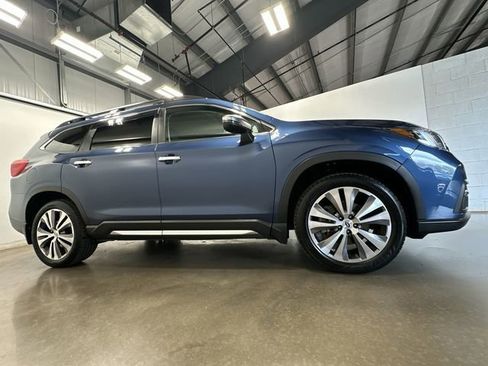 Used 2021 Subaru Ascent Touring image 3