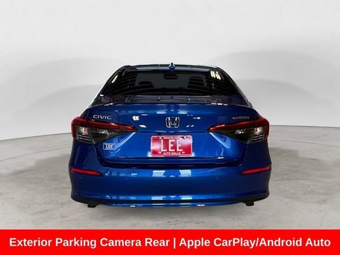 Used 2024 Honda Civic Touring image 5