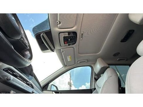 Used 2022 Hyundai Palisade SEL w/ 8P Bench Seat Package FWD image 16