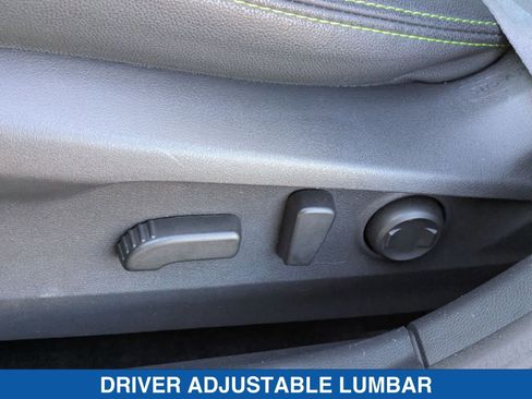 Certified 2022 Subaru Outback Onyx Edition XT image 28