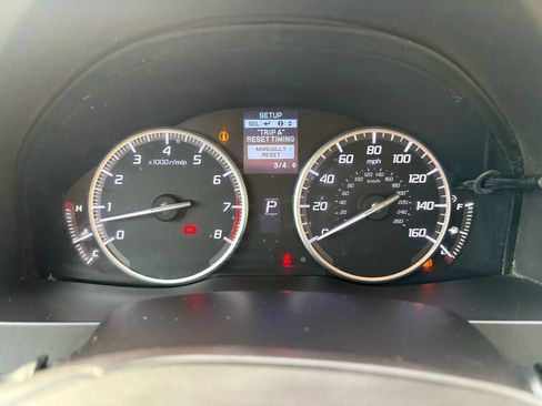 Used 2014 Acura RDX FWD w/ Technology Package image 25