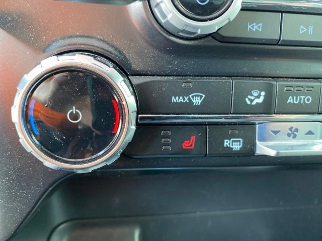 Used 2024 Ford F150 Tremor w/ Bed Utility Package AWD/4WD image 29