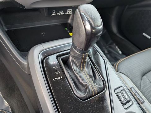 Certified 2025 Subaru Crosstrek 2.5i Wilderness w/ Wilderness Package image 25