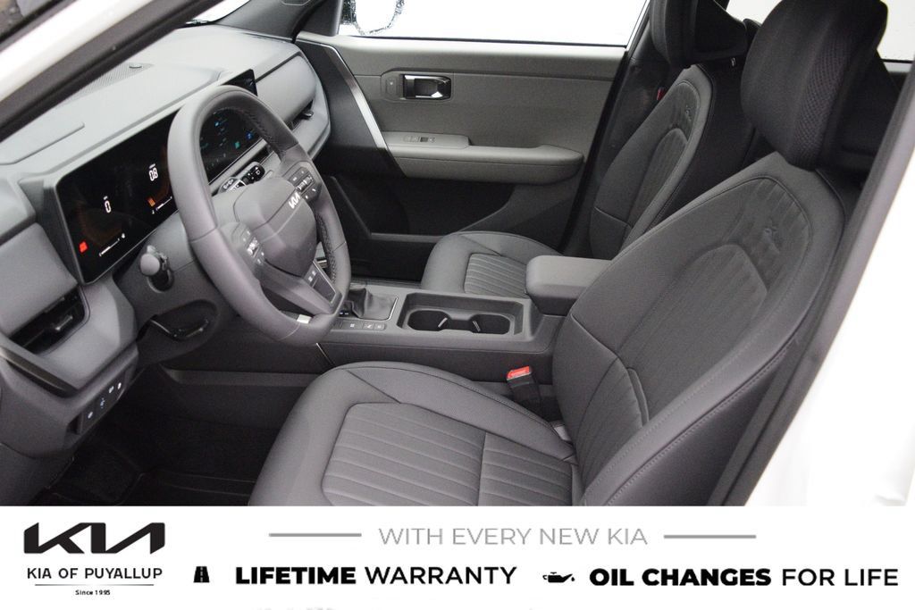 New 2027 Kia Seltos X-Line S AWD/4WD image 10