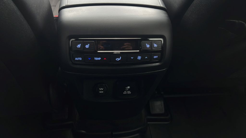 Used 2025 Hyundai Palisade Calligraphy AWD/4WD image 24