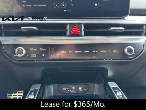 New 2026 Kia Sorento SX Prestige AWD/4WD image 28