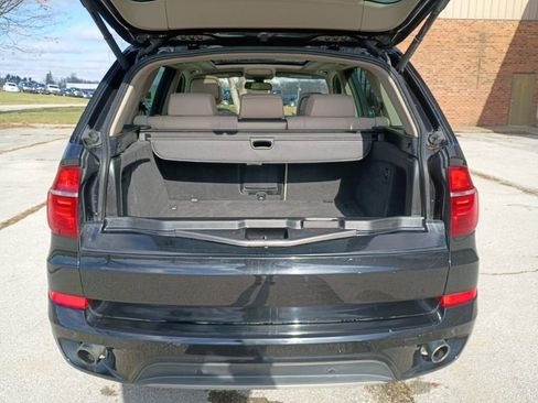 Used 2012 BMW X5 xDrive35i image 14