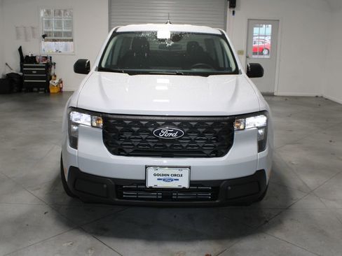 New 2025 Ford Maverick XL w/ 4K Tow Package image 49