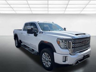Used 2022 GMC Sierra 2500 Denali