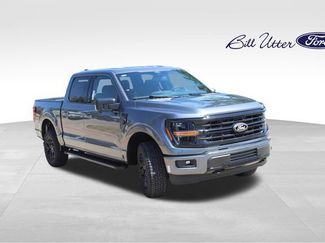 New 2026 Ford F150 XLT w/ Equipment Group 302A MID AWD/4WD video 2