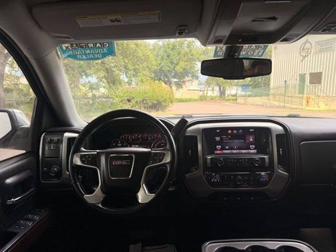 Used 2014 GMC Sierra 1500 SLE w/ SLE Value Package RWD image 14