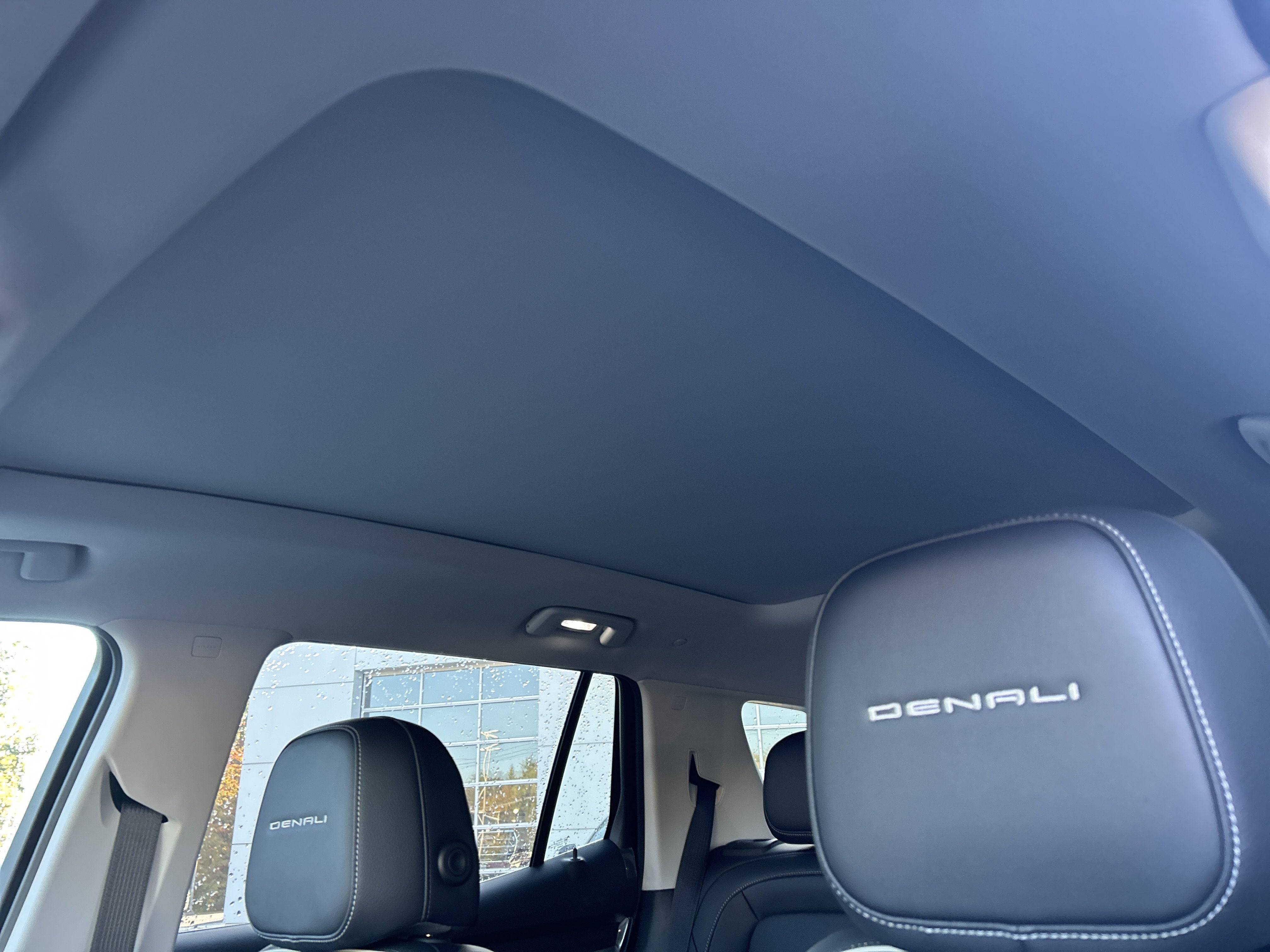 New 2027 GMC Terrain Denali w/ LPO, Floor Liner Package AWD/4WD image 28