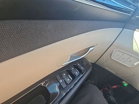 Used 2022 Hyundai Tucson Limited image 21