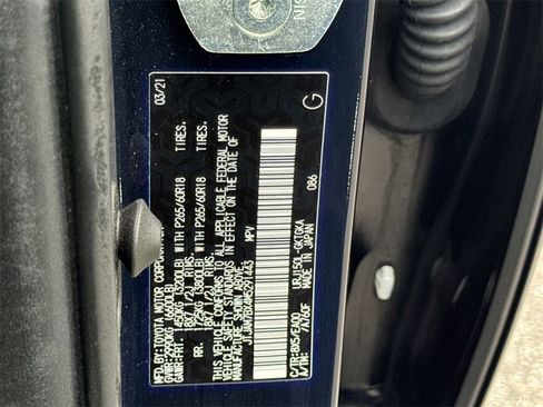 Used 2021 Lexus GX 460 Premium image 35