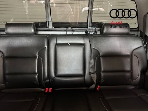 Used 2018 Chevrolet Silverado 1500 LT w/ Texas Edition image 16