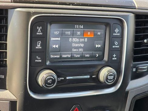 Used 2016 RAM 1500 Tradesman w/ Popular Equipment Group AWD/4WD image 4
