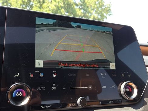 Used 2024 Lexus RX 350h 350h Premium image 20