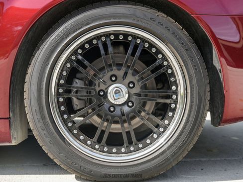 Used 2006 Cadillac XLR RWD image 74