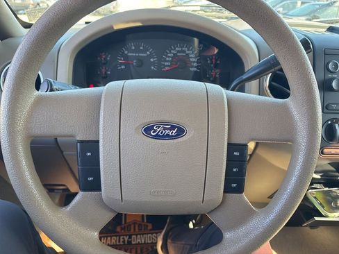 Used 2006 Ford F150 XLT image 17