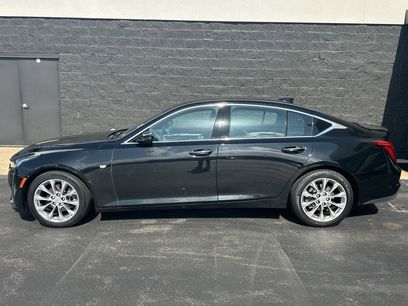 Certified 2023 Cadillac CT5 Premium Luxury
