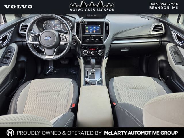 Used 2024 Subaru Forester Premium AWD/4WD image 8