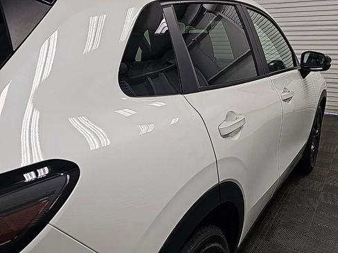 New 2026 Honda HR-V Sport image 9